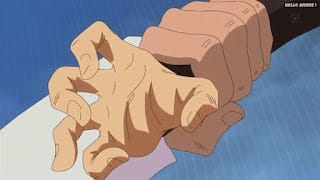 ワンピースアニメ ドレスローザ編 708話 | ONE PIECE Episode 708