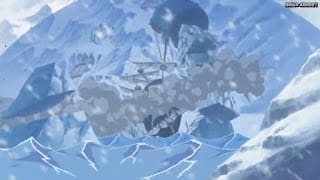 ワンピースアニメ パンクハザード編 587話 | ONE PIECE Episode 587
