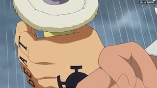 ワンピースアニメ ドレスローザ編 708話 | ONE PIECE Episode 708