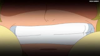 ワンピースアニメ パンクハザード編 591話 | ONE PIECE Episode 591