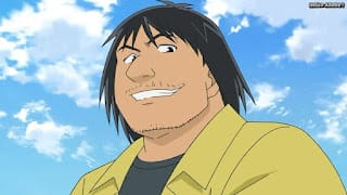 名探偵コナンアニメ R126話 高木刑事、手錠で逃走 | Detective Conan Episode 791