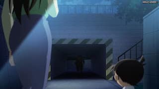 名探偵コナンアニメ 1047話 赤いヒツジの不気味なゲーム 前編 | Detective Conan Episode 1047