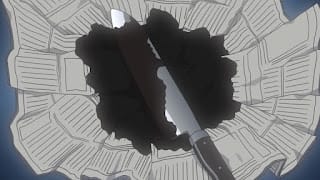 名探偵コナン アニメ 第1012話 山菜狩りとクローバー | Detective Conan Episode 1012