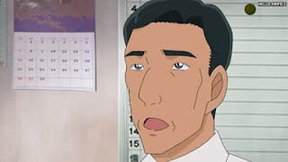 名探偵コナンアニメ 第1076話 カリスマ社長の極秘計画 | Detective Conan Episode 1076