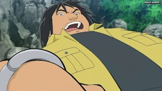 名探偵コナンアニメ R126話 高木刑事、手錠で逃走 | Detective Conan Episode 791