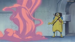 ワンピースアニメ パンクハザード編 587話 | ONE PIECE Episode 587