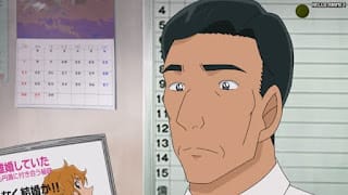 名探偵コナンアニメ 第1076話 カリスマ社長の極秘計画 | Detective Conan Episode 1076
