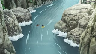 名探偵コナンアニメ R126話 高木刑事、手錠で逃走 | Detective Conan Episode 791