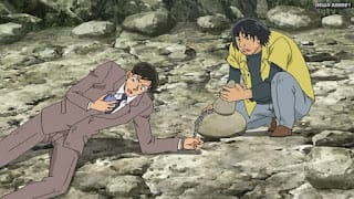 名探偵コナンアニメ R126話 高木刑事、手錠で逃走 | Detective Conan Episode 791