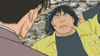 名探偵コナンアニメ R126話 高木刑事、手錠で逃走 | Detective Conan Episode 791