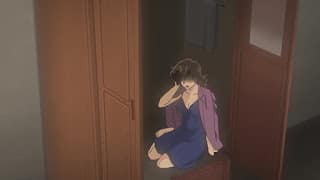 名探偵コナン アニメ 第1012話 山菜狩りとクローバー | Detective Conan Episode 1012