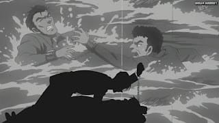 名探偵コナンアニメ R126話 高木刑事、手錠で逃走 | Detective Conan Episode 791