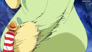 ワンピースアニメ パンクハザード編 591話 | ONE PIECE Episode 591
