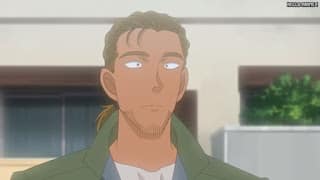 名探偵コナンアニメ 第1076話 カリスマ社長の極秘計画 | Detective Conan Episode 1076