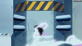 ワンピースアニメ パンクハザード編 589話 | ONE PIECE Episode 589