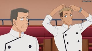 名探偵コナンアニメ 1047話 赤いヒツジの不気味なゲーム 前編 | Detective Conan Episode 1047
