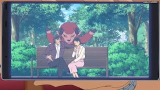 名探偵コナンアニメ 1047話 赤いヒツジの不気味なゲーム 前編 | Detective Conan Episode 1047