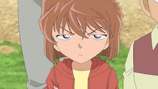 名探偵コナン アニメ 第1012話 山菜狩りとクローバー | Detective Conan Episode 1012