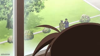 名探偵コナンアニメ 1101話 不死身男のプライド Detective Conan Episode 1101