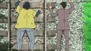 名探偵コナンアニメ R126話 高木刑事、手錠で逃走 | Detective Conan Episode 791