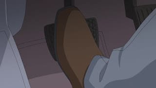 名探偵コナン アニメ 第1012話 山菜狩りとクローバー | Detective Conan Episode 1012