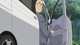 名探偵コナン アニメ 第1012話 山菜狩りとクローバー | Detective Conan Episode 1012
