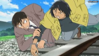 名探偵コナンアニメ R126話 高木刑事、手錠で逃走 | Detective Conan Episode 791