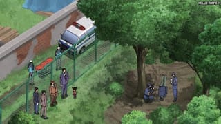 名探偵コナンアニメ 第1076話 カリスマ社長の極秘計画 | Detective Conan Episode 1076