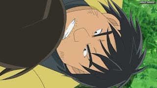 名探偵コナンアニメ R126話 高木刑事、手錠で逃走 | Detective Conan Episode 791