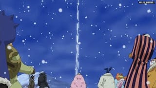 ワンピースアニメ ドレスローザ編 705話 | ONE PIECE Episode 705