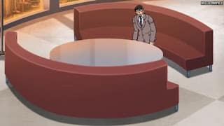 名探偵コナンアニメ 第1076話 カリスマ社長の極秘計画 | Detective Conan Episode 1076