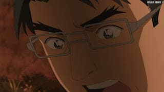 名探偵コナンアニメ 第1076話 カリスマ社長の極秘計画 | Detective Conan Episode 1076