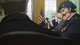 呪術廻戦アニメ 第4期 死滅回游 後編 Jujutsu Kaisen Season 4