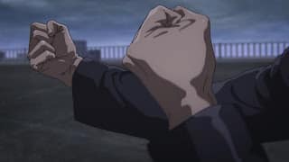 呪術廻戦アニメ 第4期 死滅回游 後編 Jujutsu Kaisen Season 4