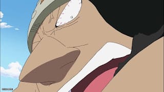 ワンピース アニメ 巨人族 総集編 ネタバレ 感想 ONE PIECE Giants