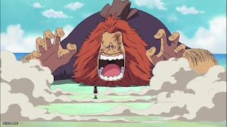 ワンピース アニメ 巨人族 総集編 ネタバレ 感想 ONE PIECE Giants