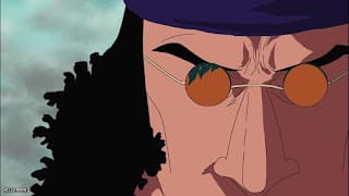ワンピース アニメ 巨人族 総集編 ネタバレ 感想 ONE PIECE Giants
