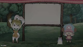 ワンピース アニメ 巨人族 総集編 ネタバレ 感想 ONE PIECE Giants